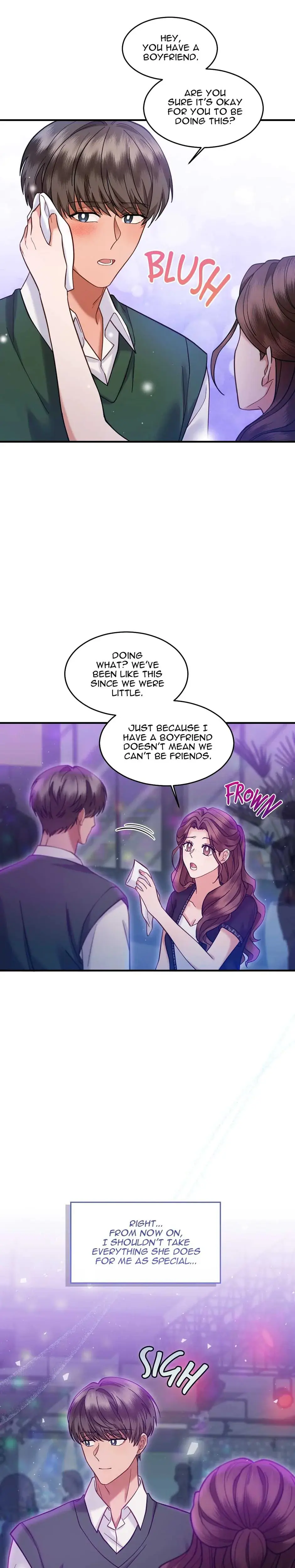 Torn Between Alphas Episode 45 - Page 26