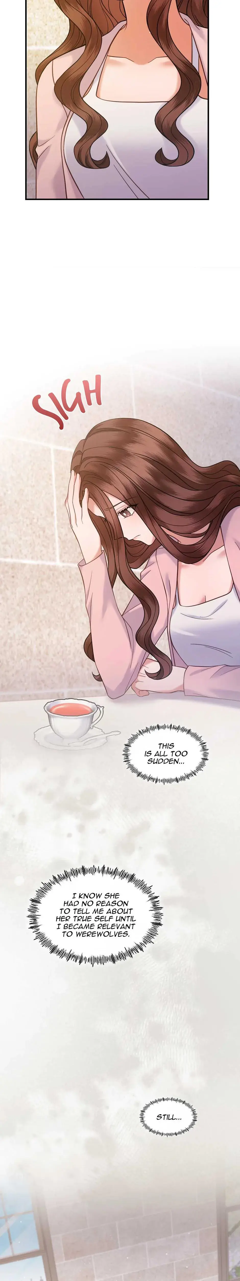 Torn Between Alphas Episode 45 - Page 3