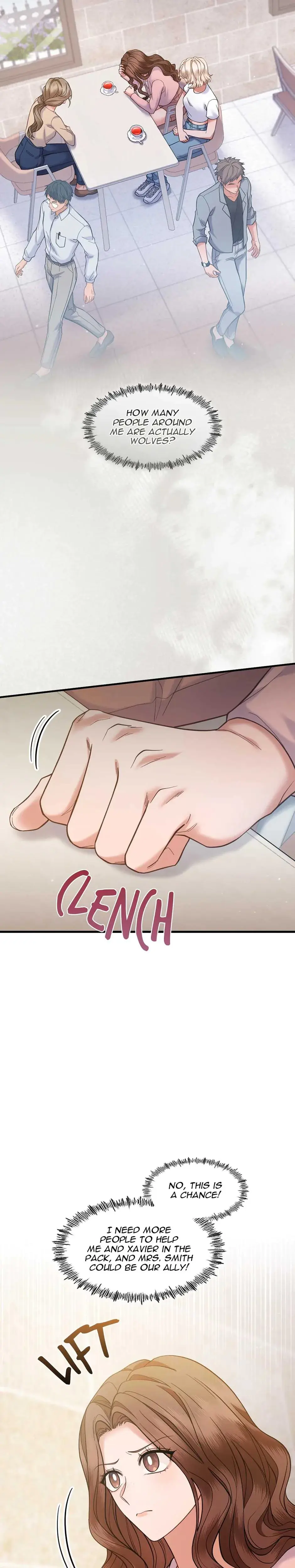 Torn Between Alphas Episode 45 - Page 4