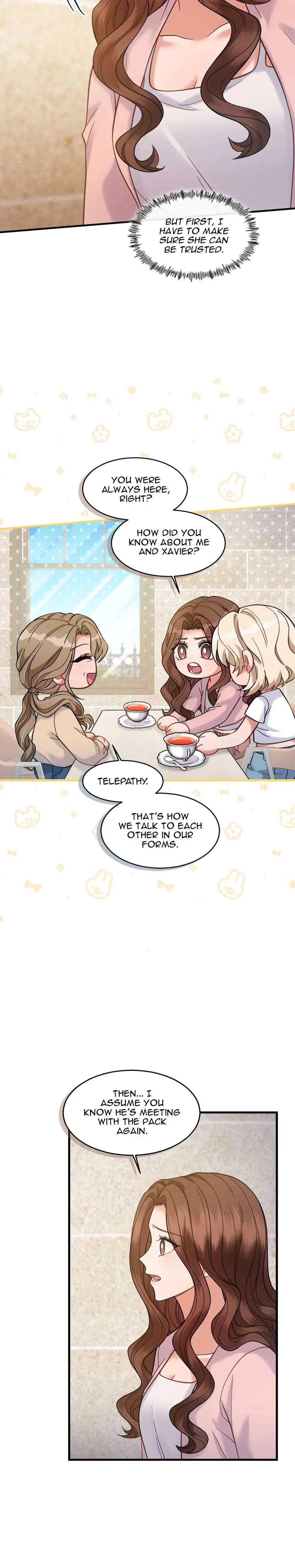 Torn Between Alphas Episode 45 - Page 5