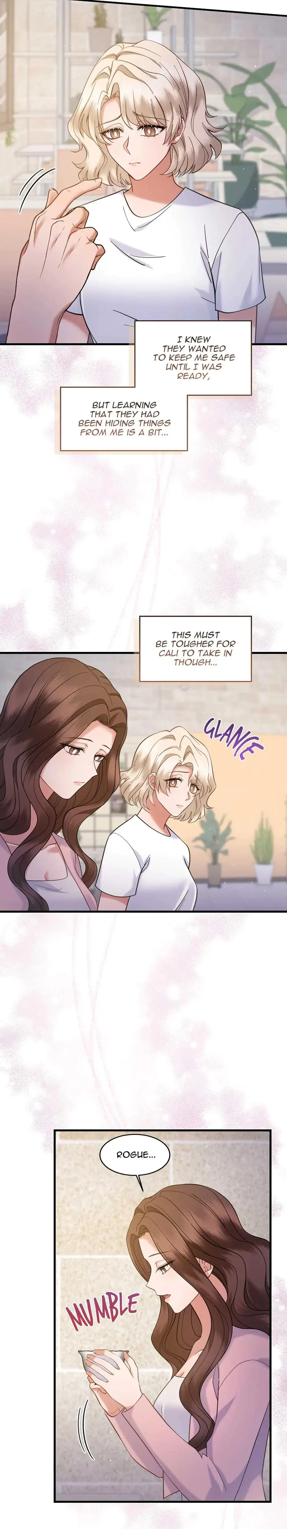 Torn Between Alphas Episode 45 - Page 8
