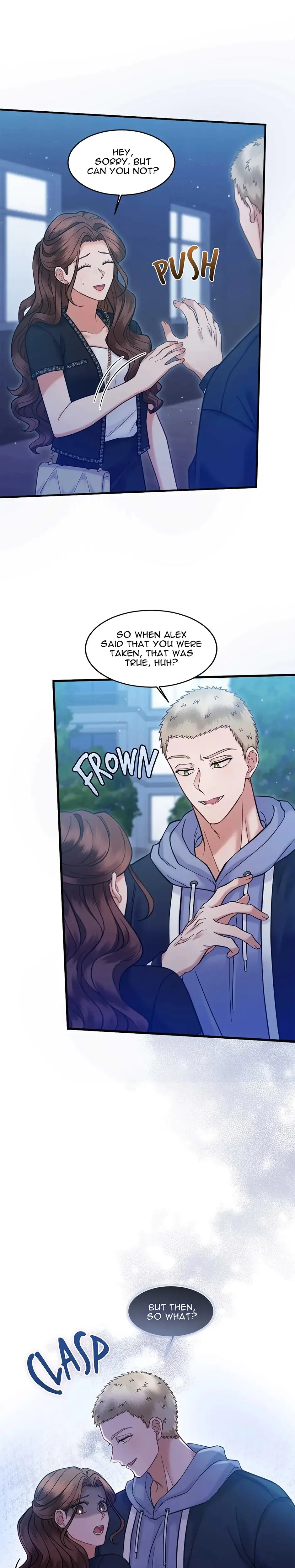 Torn Between Alphas Episode 46 - Page 11