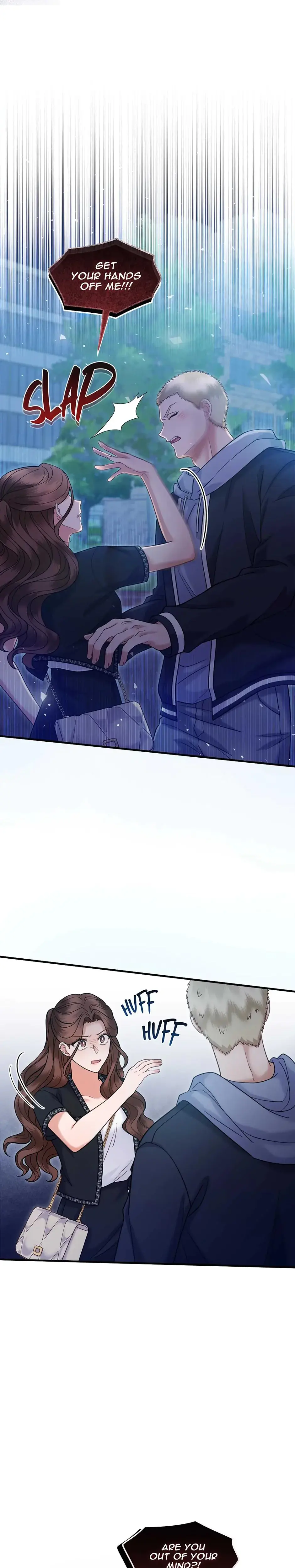 Torn Between Alphas Episode 46 - Page 13