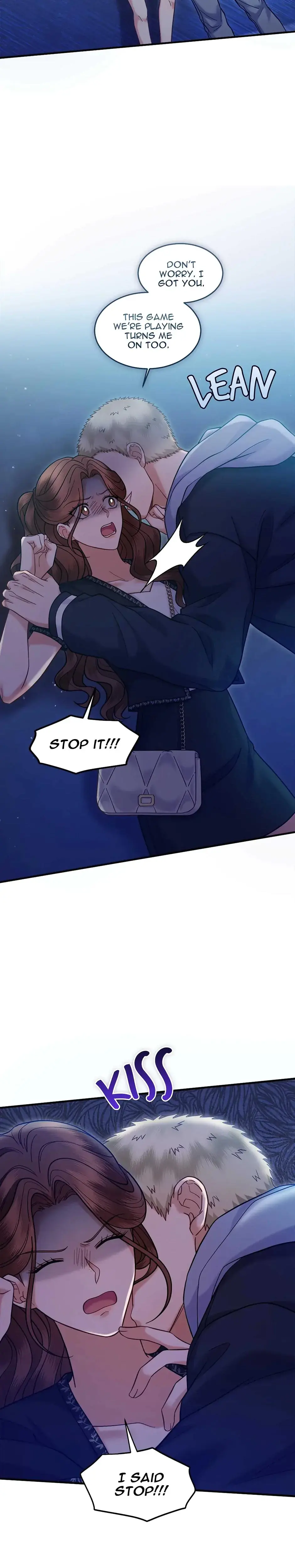 Torn Between Alphas Episode 46 - Page 15