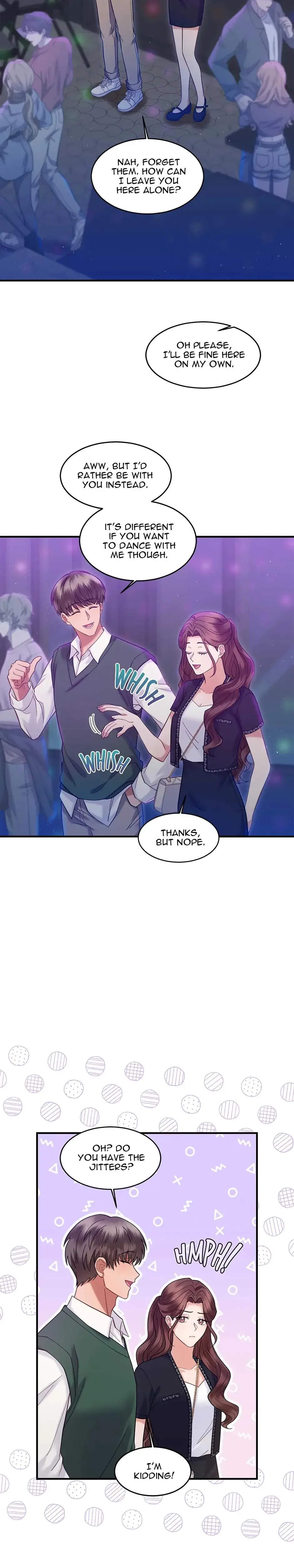 Torn Between Alphas Episode 46 - Page 2