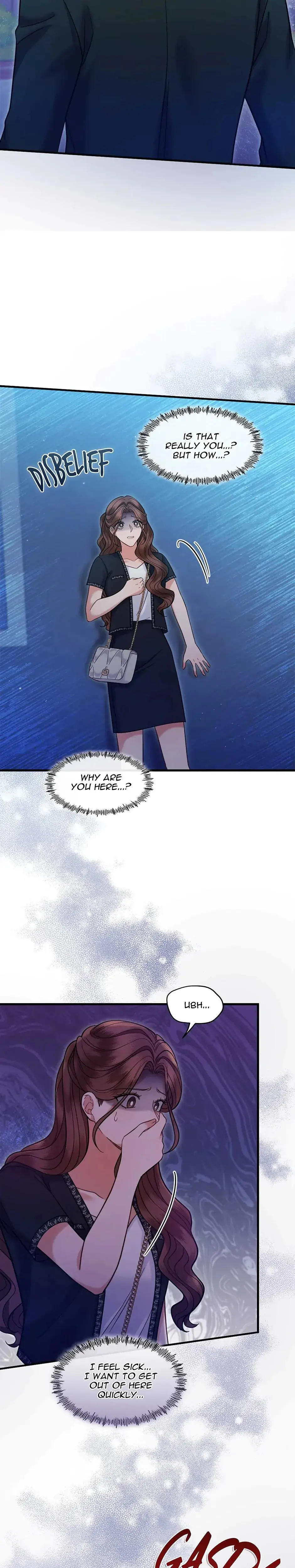 Torn Between Alphas Episode 46 - Page 20