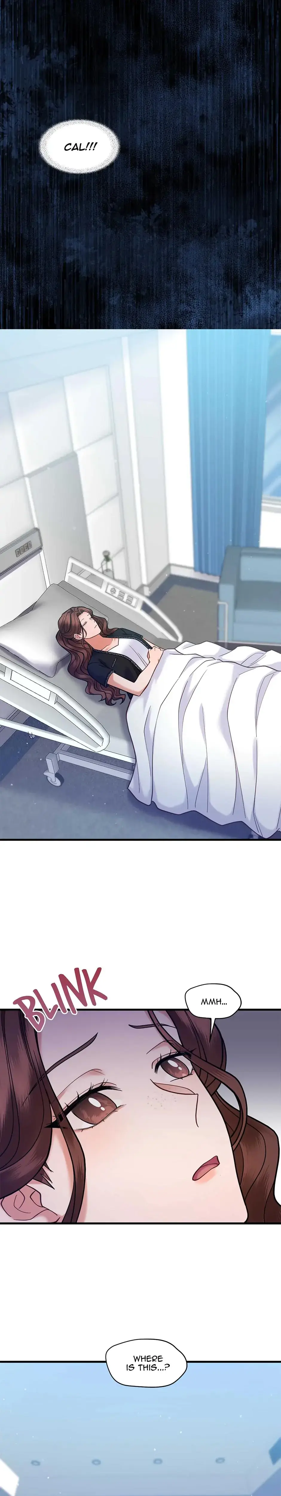 Torn Between Alphas Episode 46 - Page 24