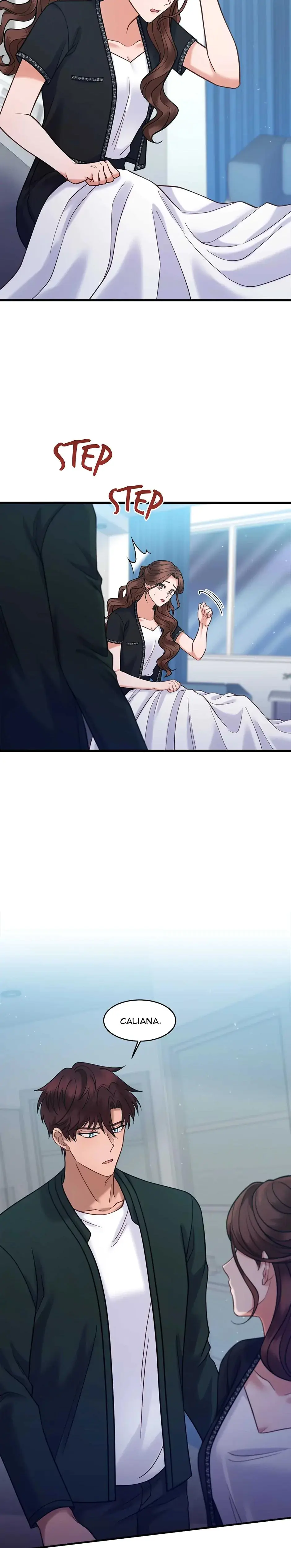 Torn Between Alphas Episode 46 - Page 26