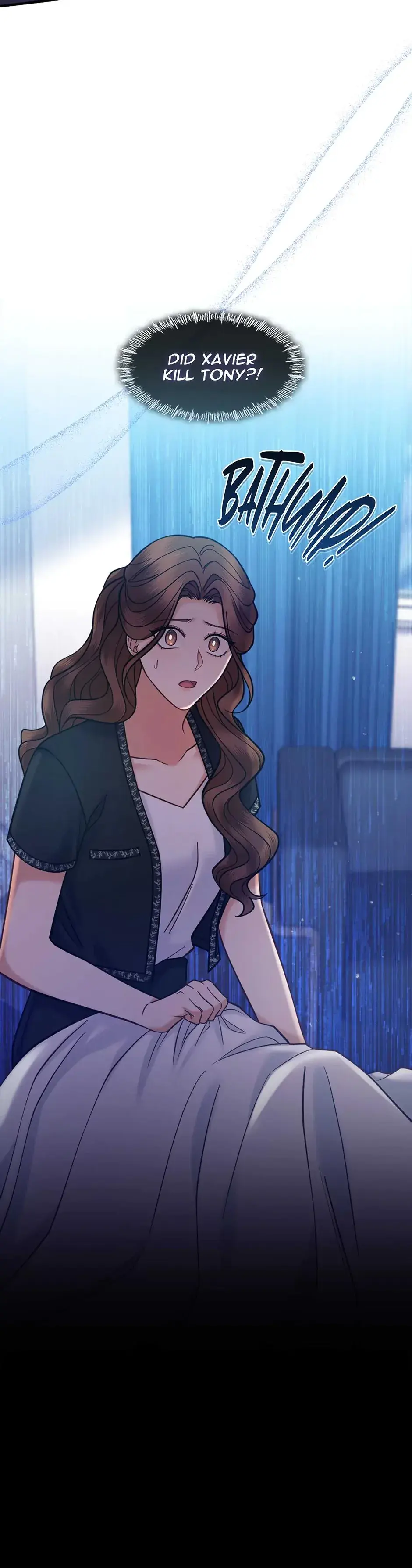 Torn Between Alphas Episode 46 - Page 27