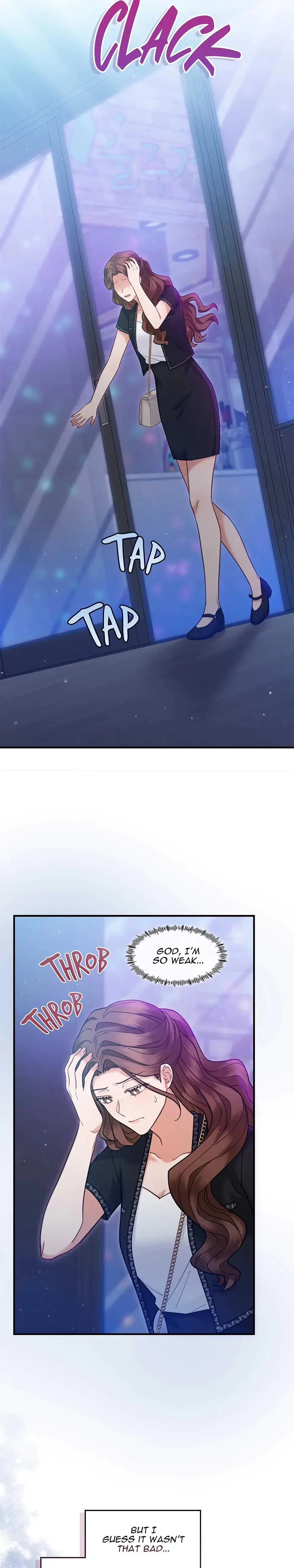 Torn Between Alphas Episode 46 - Page 8