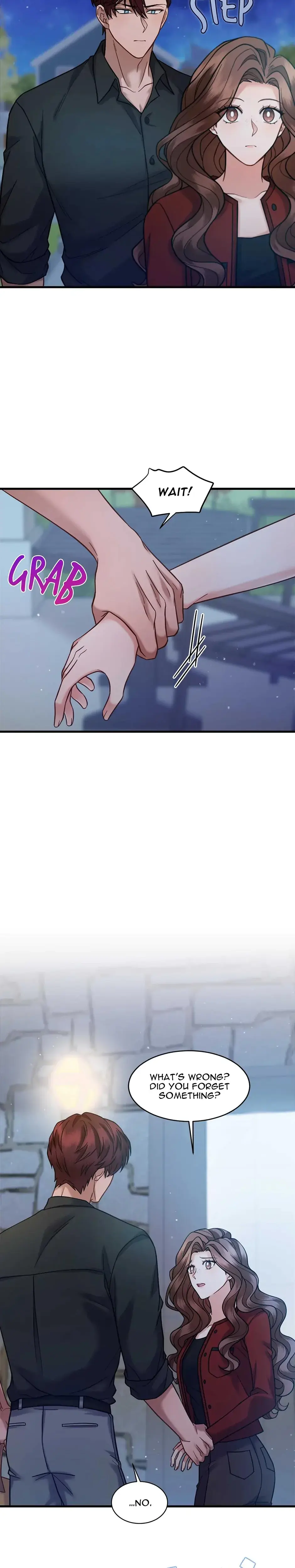 Torn Between Alphas Episode 49 - Page 11
