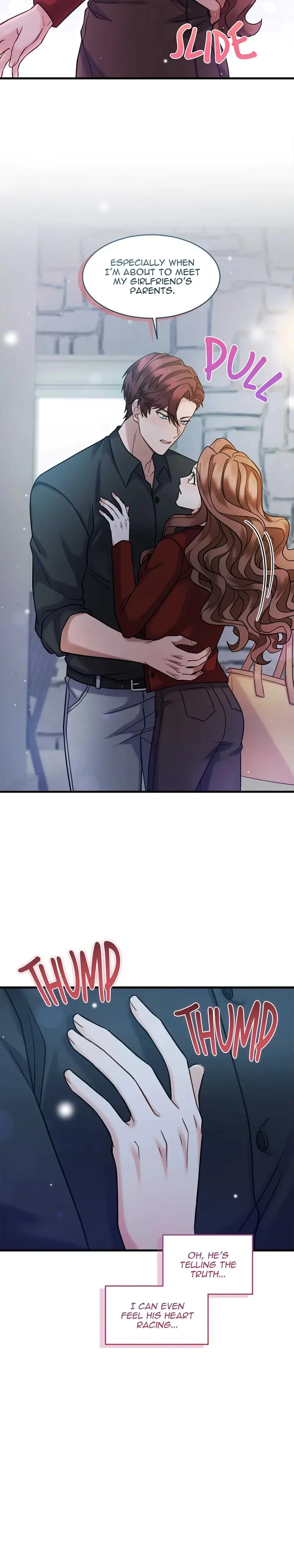 Torn Between Alphas Episode 49 - Page 13