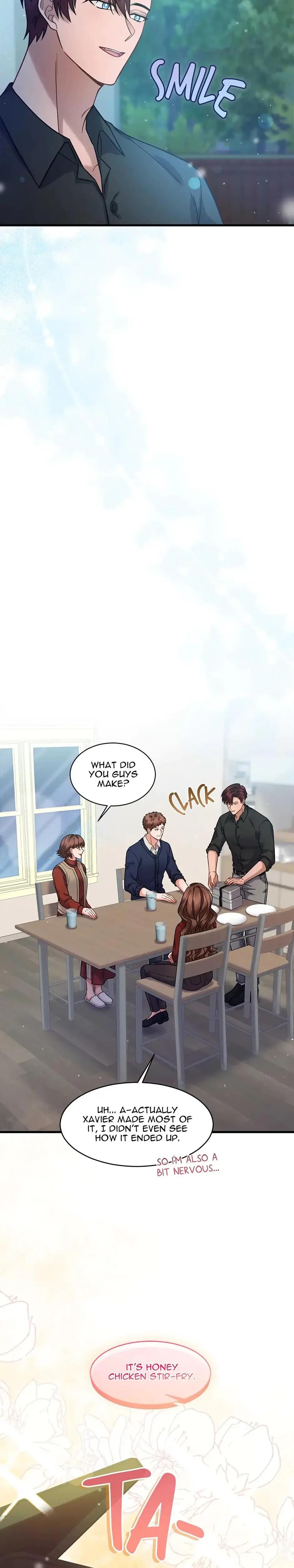 Torn Between Alphas Episode 49 - Page 16