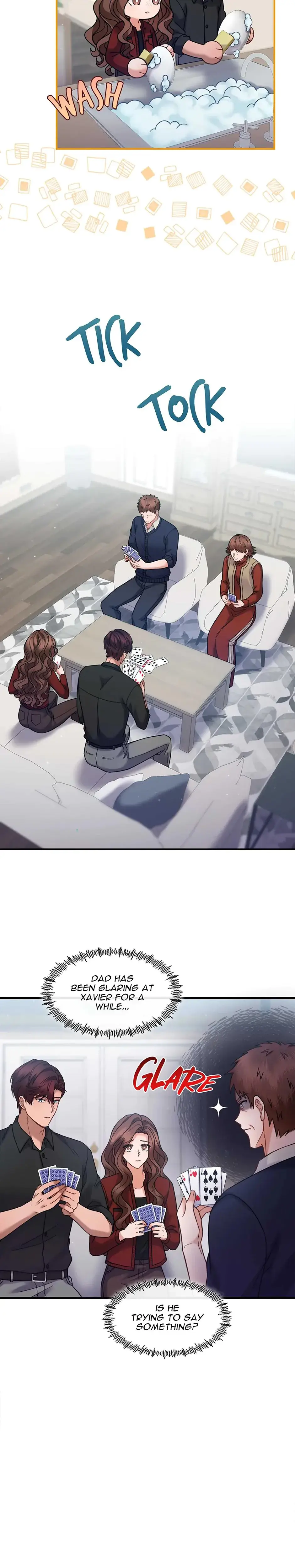Torn Between Alphas Episode 49 - Page 22
