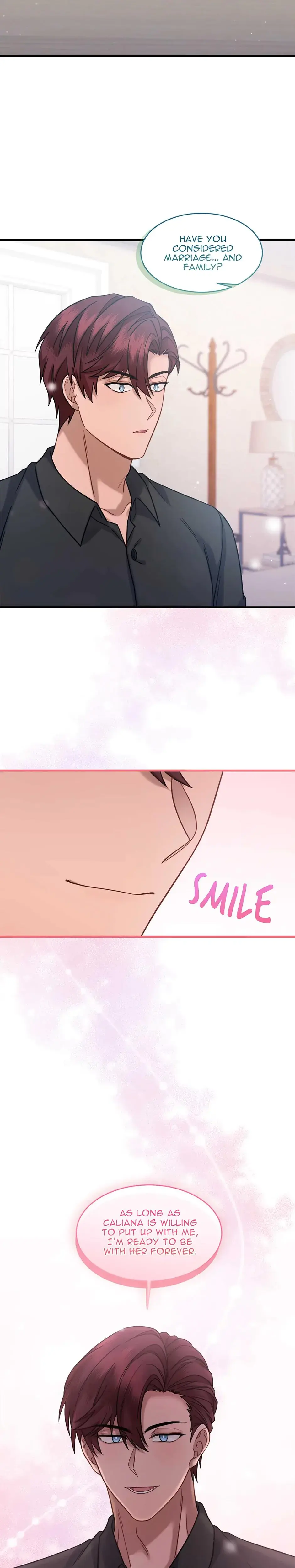 Torn Between Alphas Episode 49 - Page 25