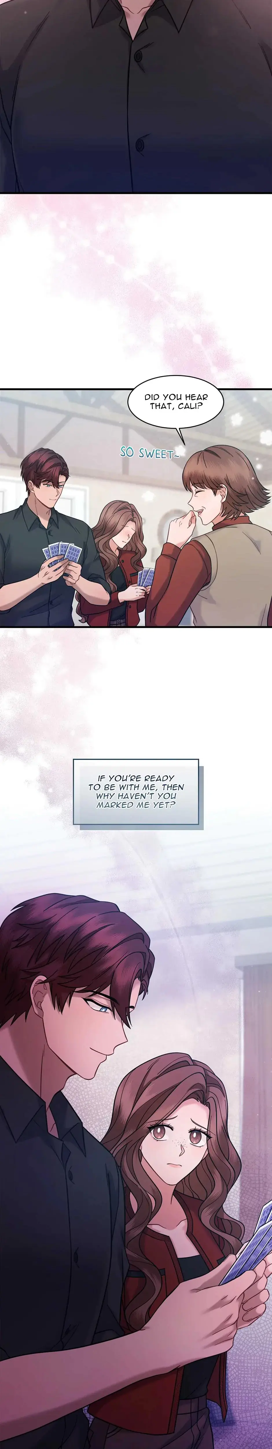 Torn Between Alphas Episode 49 - Page 26
