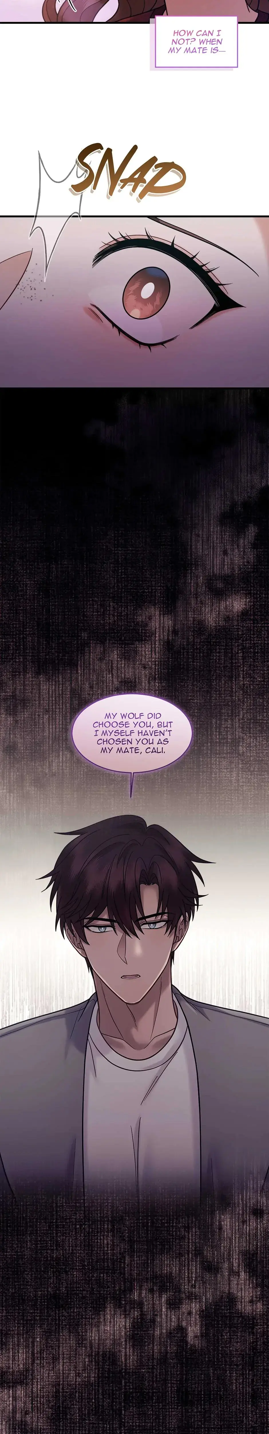 Torn Between Alphas Episode 49 - Page 7