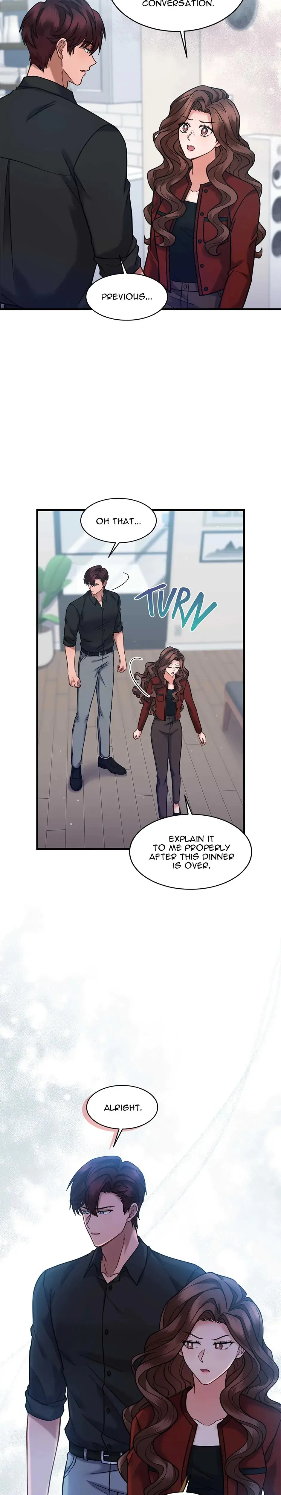 Torn Between Alphas Episode 49 - Page 9