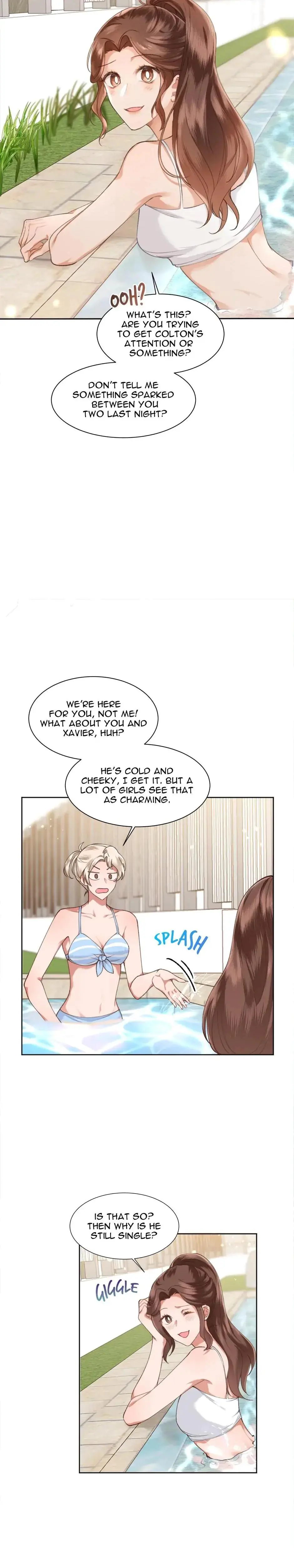 Torn Between Alphas Episode 5 - Page 14