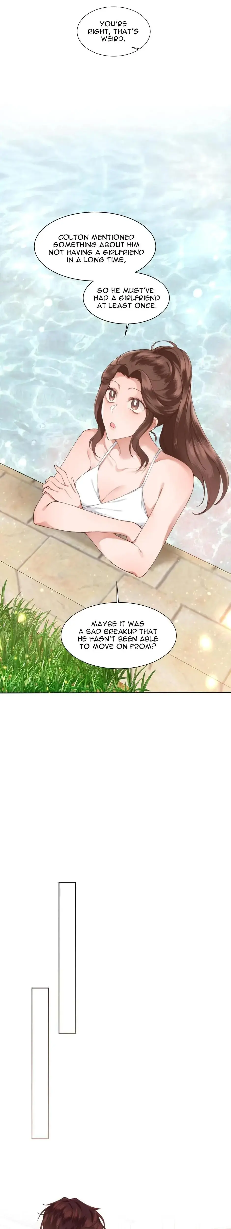 Torn Between Alphas Episode 5 - Page 15