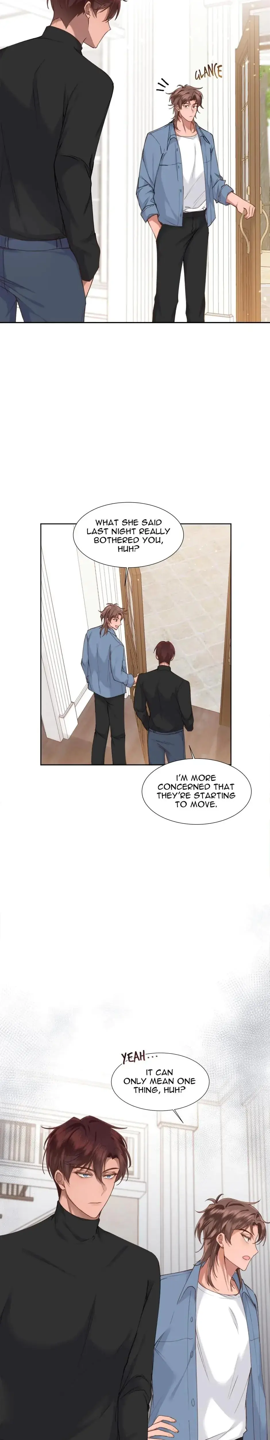Torn Between Alphas Episode 5 - Page 16