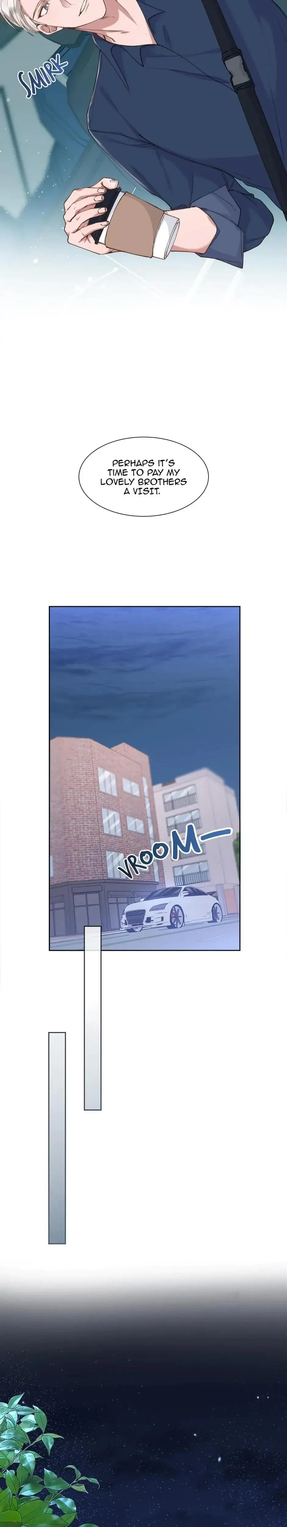 Torn Between Alphas Episode 5 - Page 2