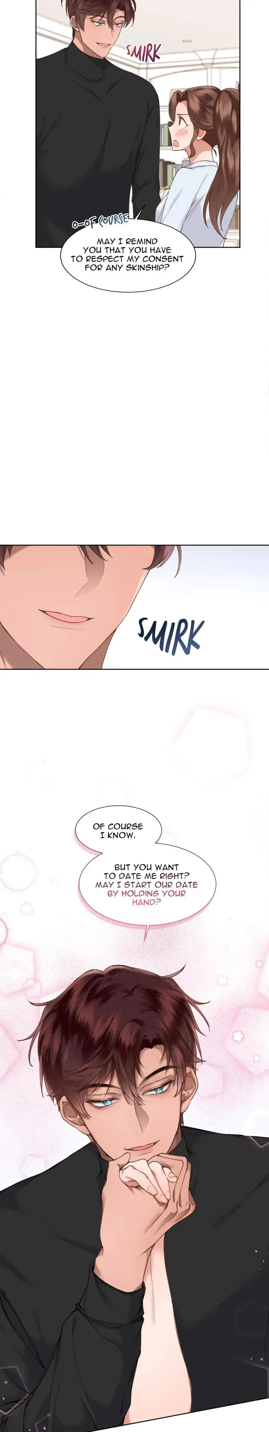 Torn Between Alphas Episode 5 - Page 20