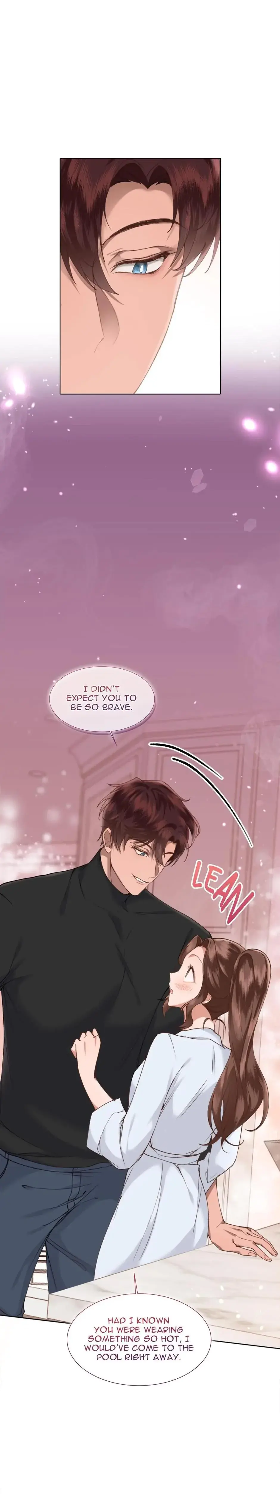 Torn Between Alphas Episode 5 - Page 22