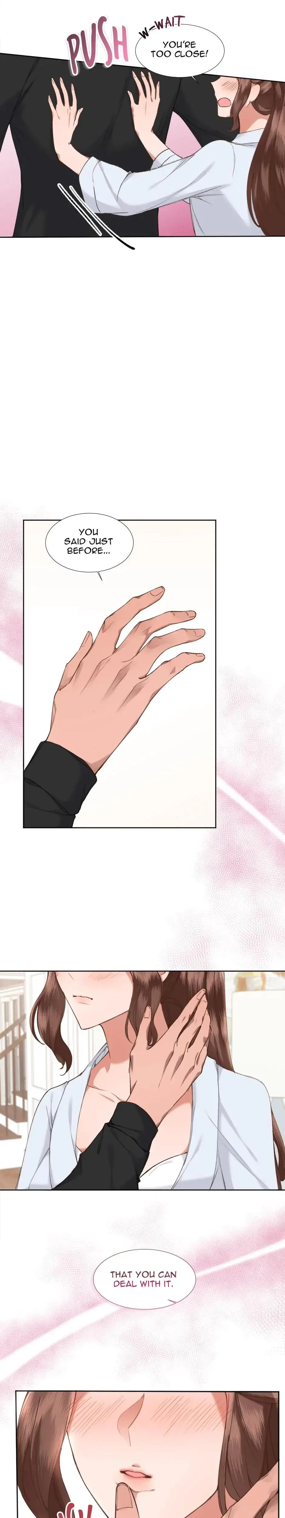 Torn Between Alphas Episode 5 - Page 23