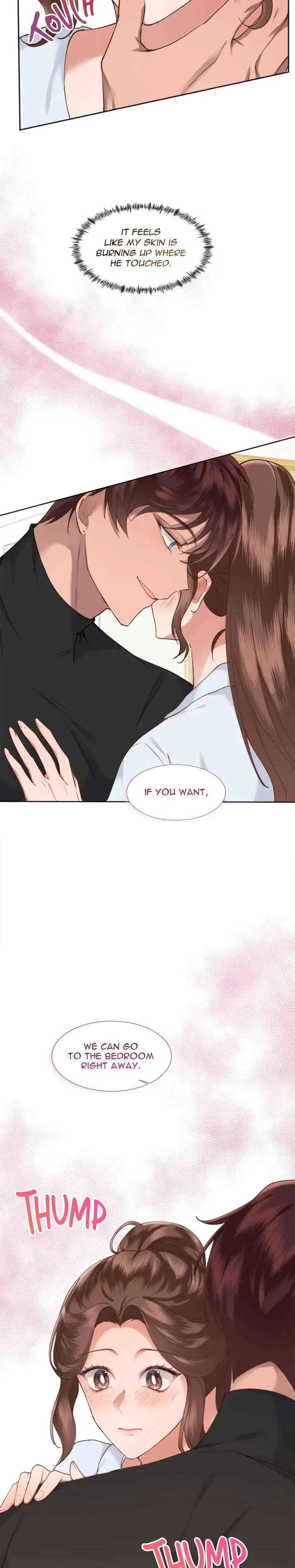 Torn Between Alphas Episode 5 - Page 24
