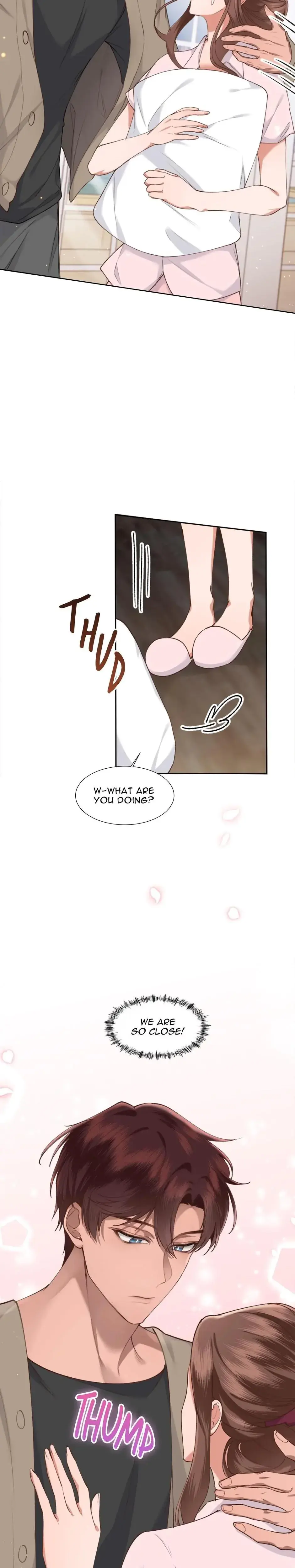 Torn Between Alphas Episode 5 - Page 7