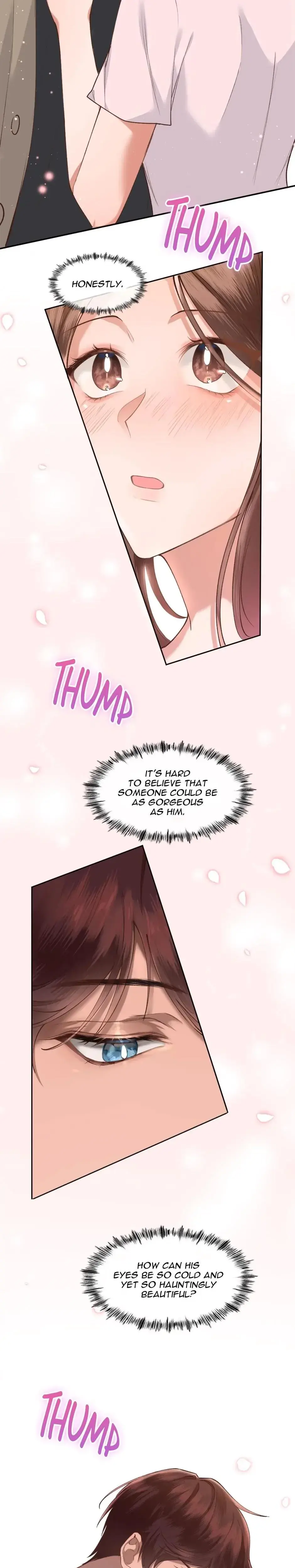 Torn Between Alphas Episode 5 - Page 8
