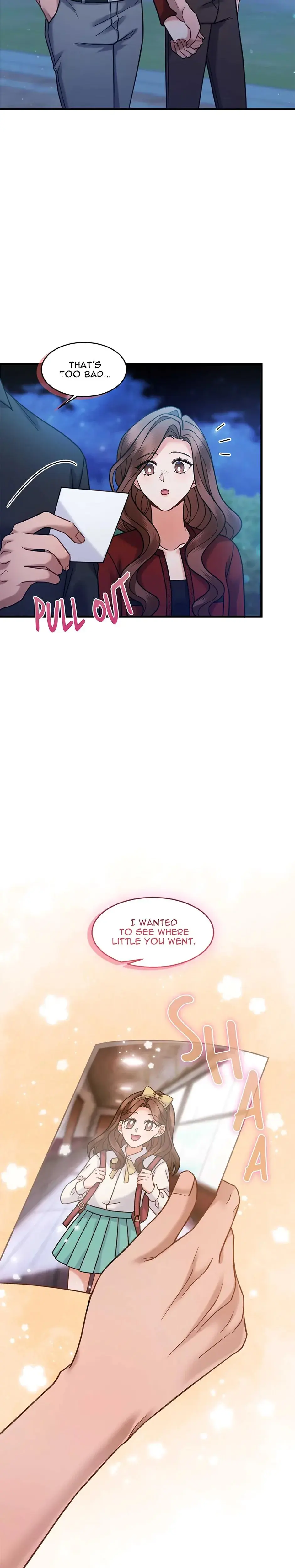 Torn Between Alphas Episode 50 - Page 10