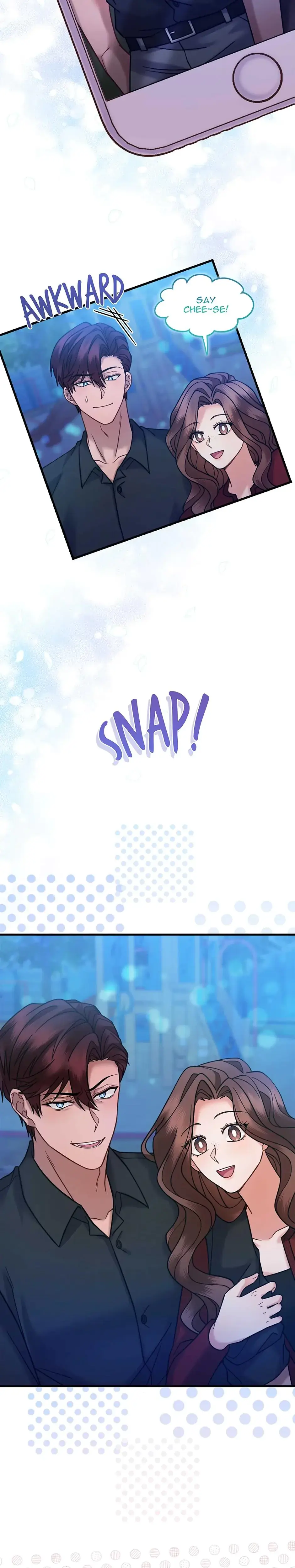 Torn Between Alphas Episode 50 - Page 16