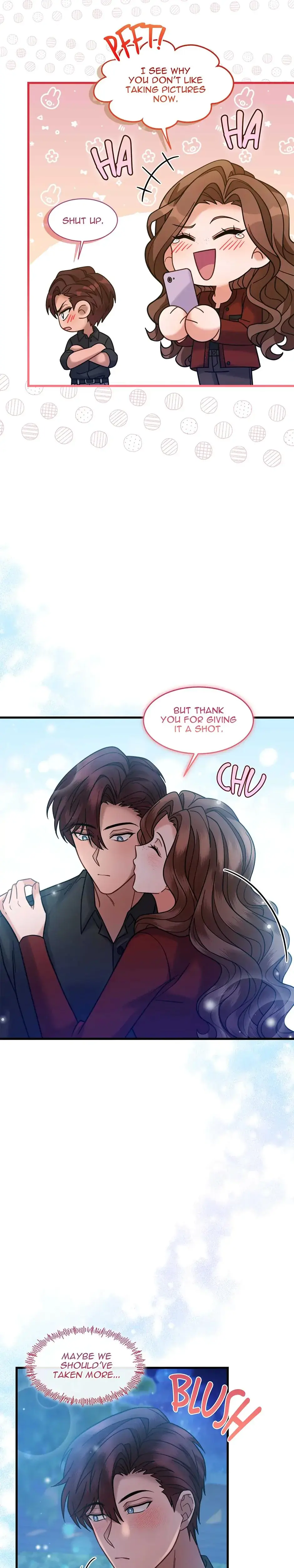 Torn Between Alphas Episode 50 - Page 17