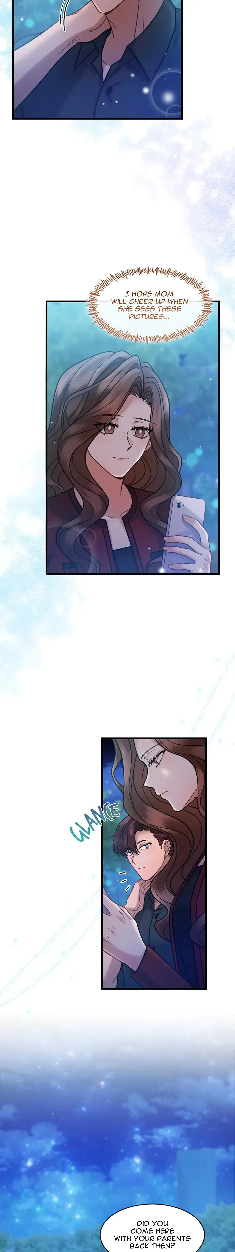 Torn Between Alphas Episode 50 - Page 18