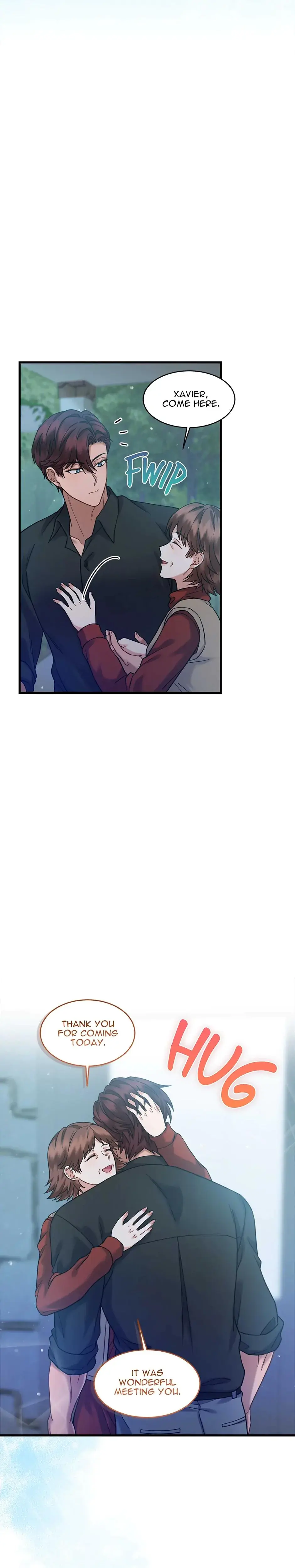 Torn Between Alphas Episode 50 - Page 2