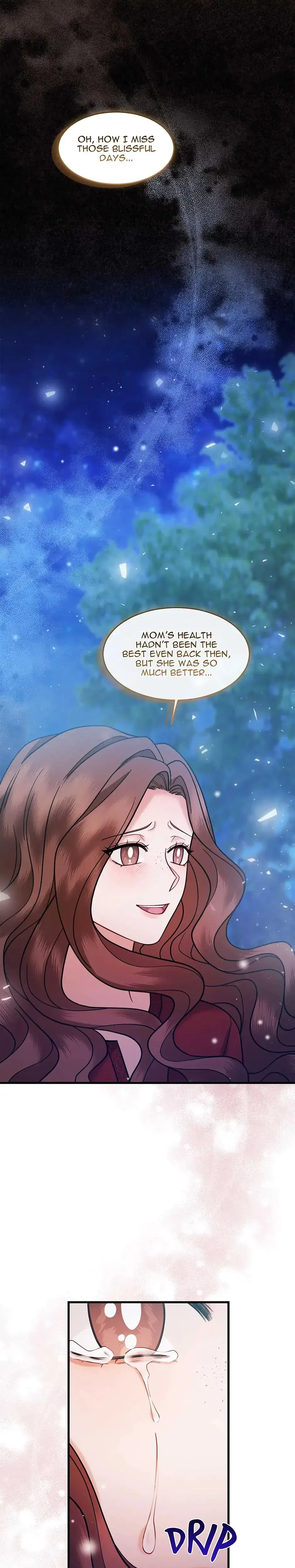 Torn Between Alphas Episode 50 - Page 20