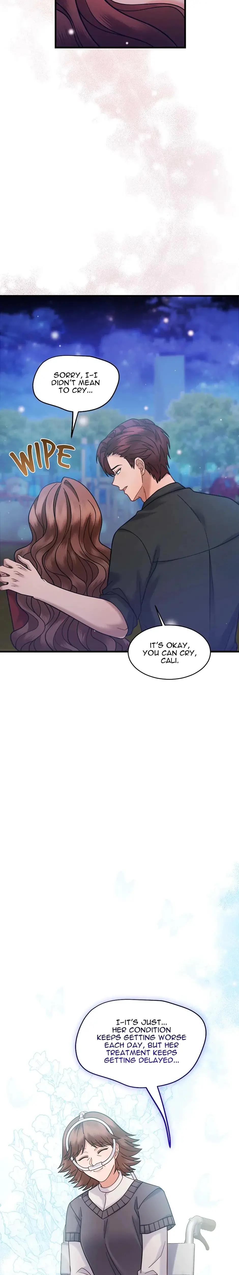 Torn Between Alphas Episode 50 - Page 21