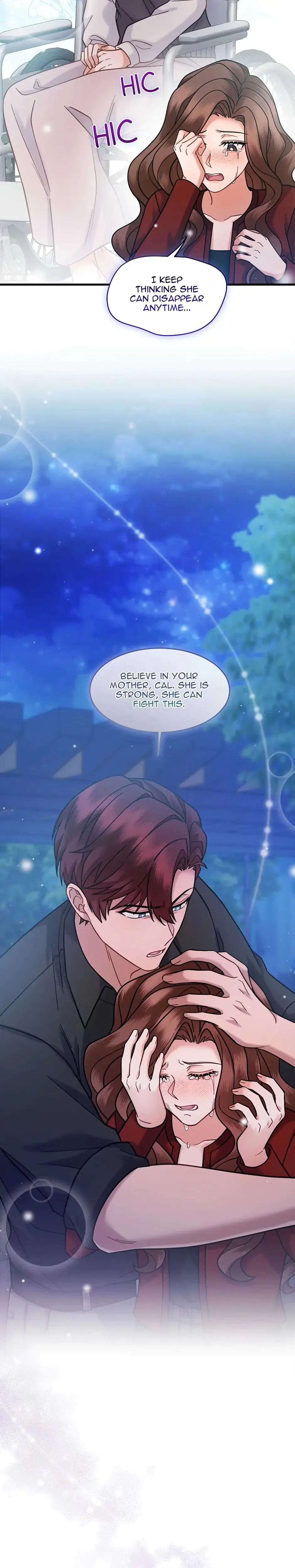 Torn Between Alphas Episode 50 - Page 22