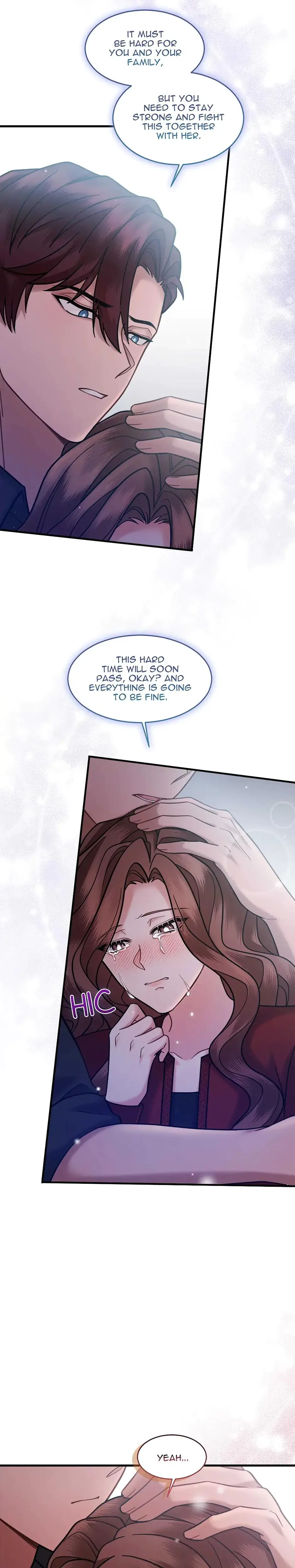 Torn Between Alphas Episode 50 - Page 23