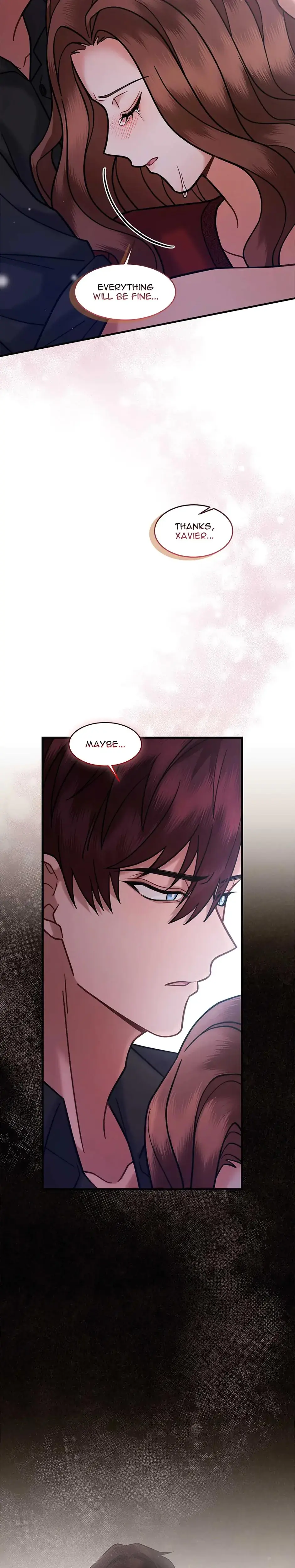 Torn Between Alphas Episode 50 - Page 24