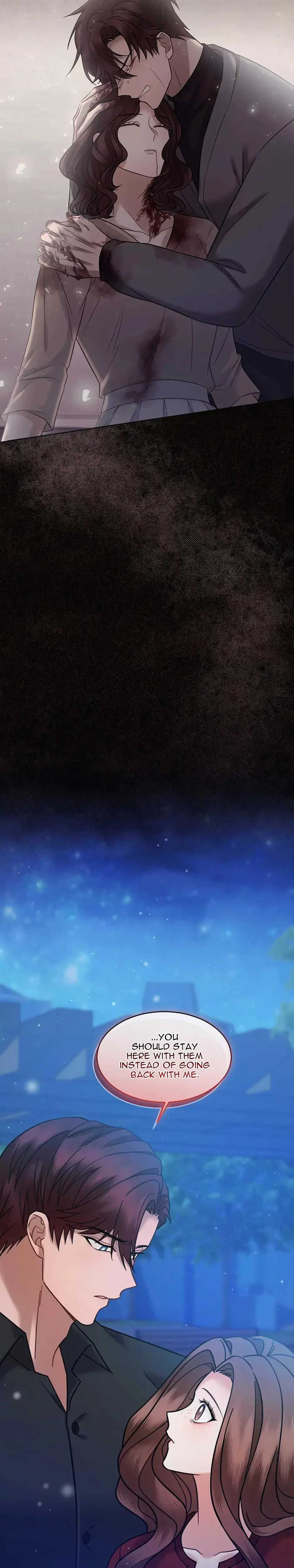 Torn Between Alphas Episode 50 - Page 25