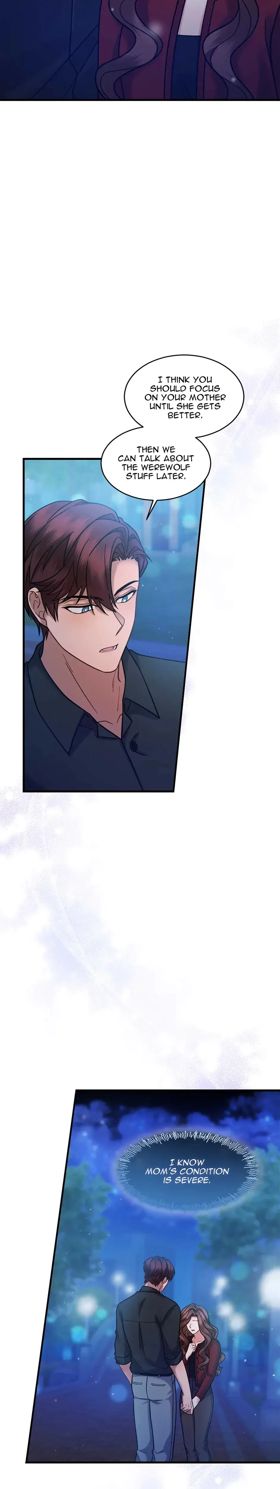 Torn Between Alphas Episode 50 - Page 26