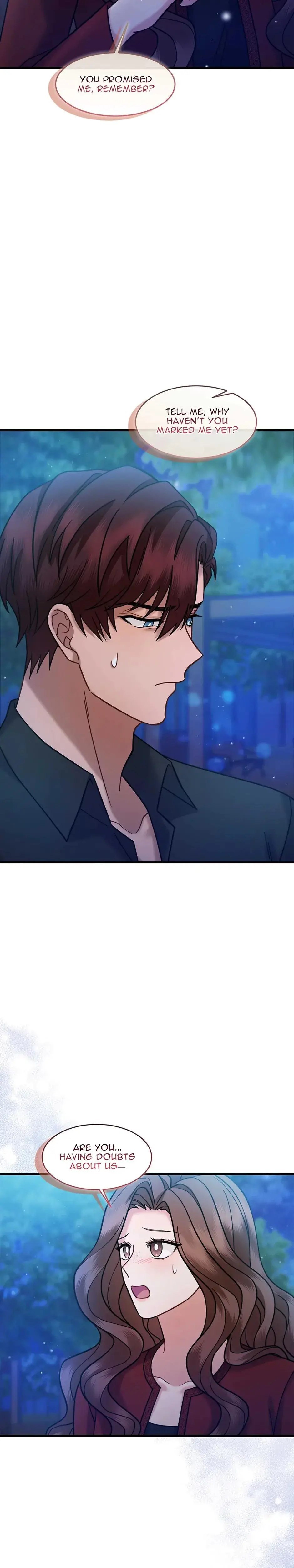 Torn Between Alphas Episode 50 - Page 28