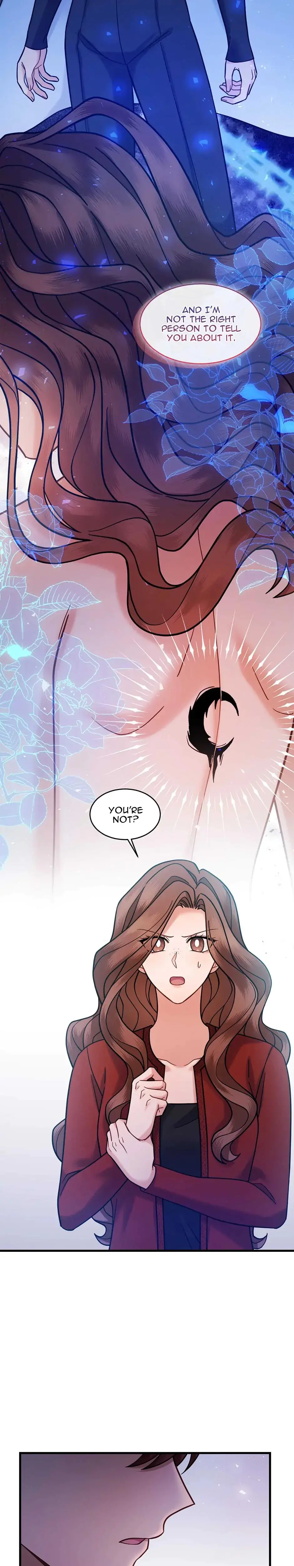 Torn Between Alphas Episode 50 - Page 30