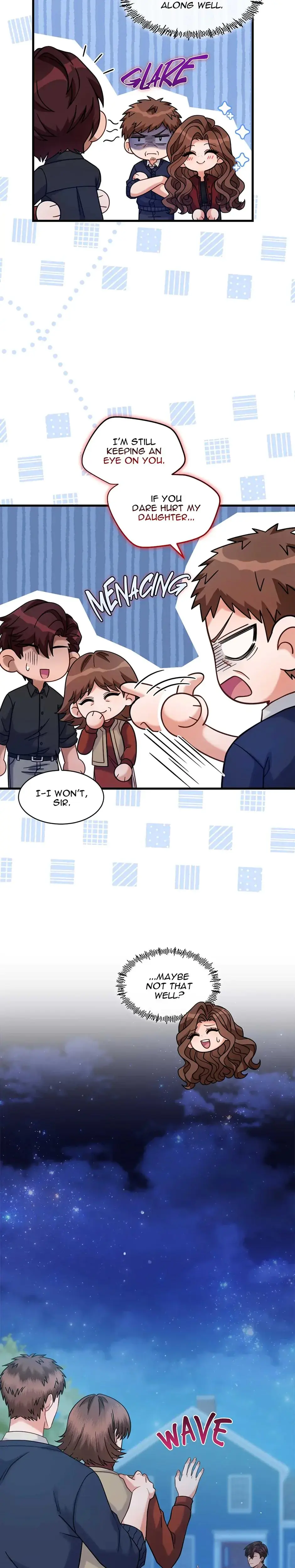 Torn Between Alphas Episode 50 - Page 4