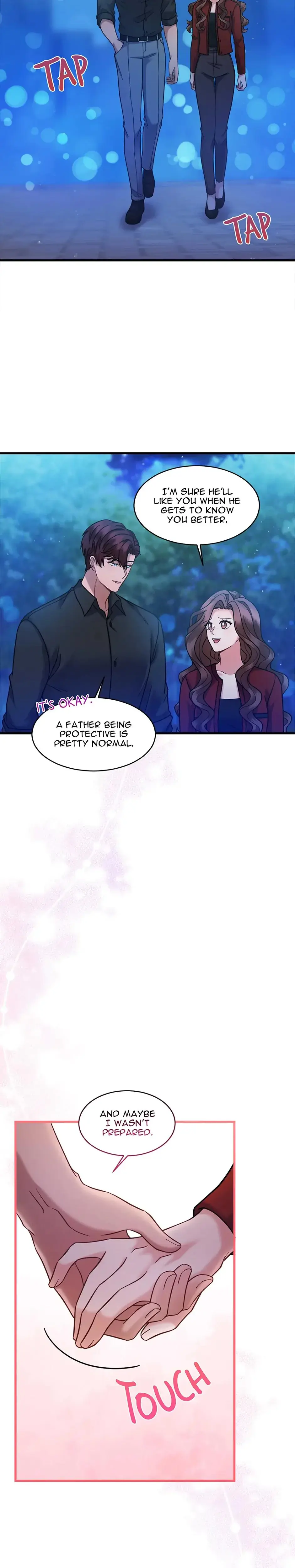 Torn Between Alphas Episode 50 - Page 6