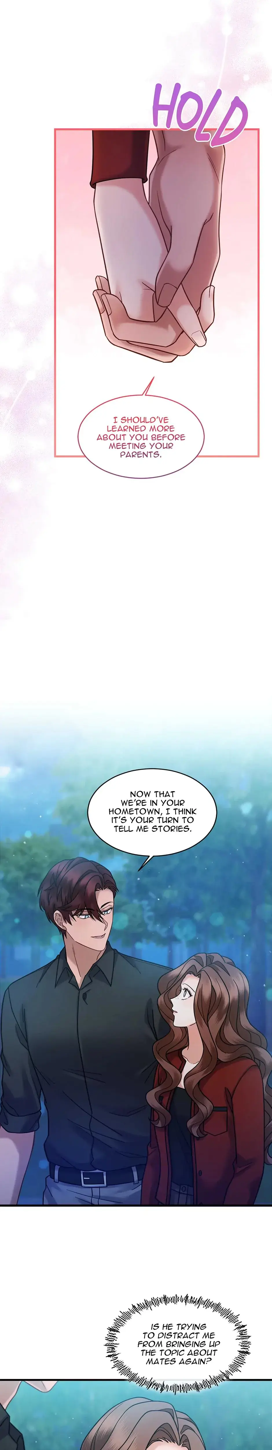 Torn Between Alphas Episode 50 - Page 7