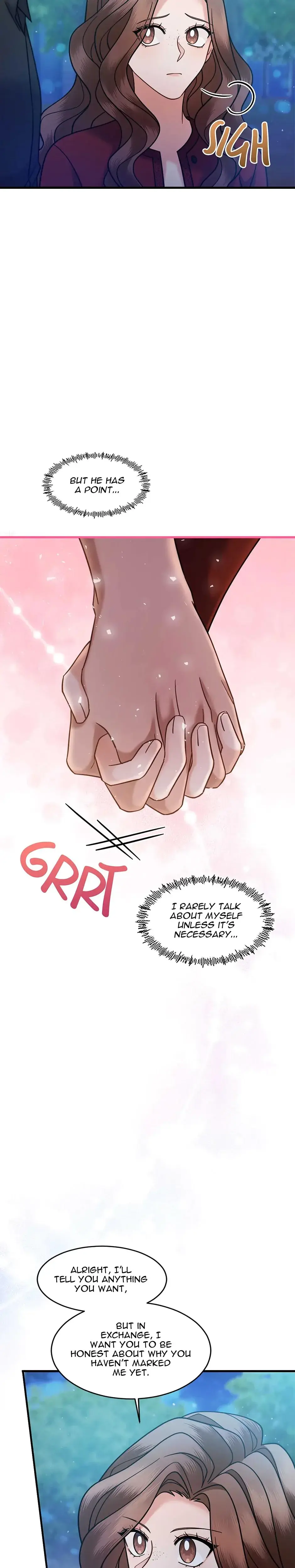 Torn Between Alphas Episode 50 - Page 8
